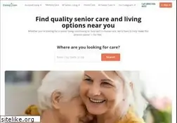 Sites similar to caring.com