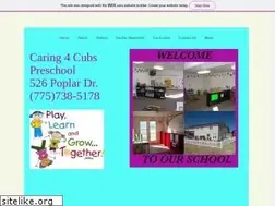 Sites similar to caring4cubs.com
