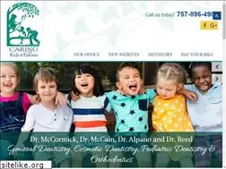 Sites similar to caring4kids.com