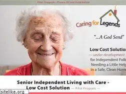Sites similar to caring4legends.com