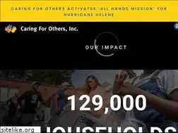 Sites similar to caring4others.org