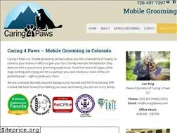 Sites similar to caring4paws.com