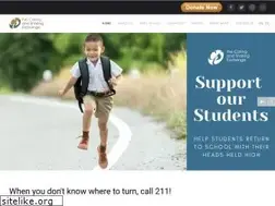 Sites similar to caringandsharing.ca