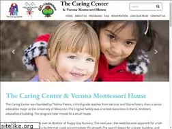 Sites similar to caringcenter.com