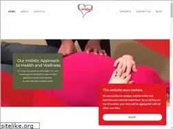 Sites similar to caringchiropractor.com