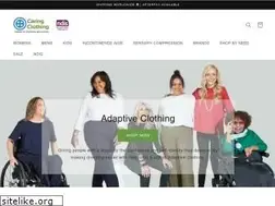 Sites similar to caringclothing.com.au