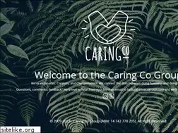 Sites similar to caringcogroup.com