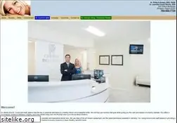 Sites similar to caringdentists.com