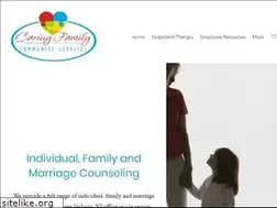 Sites similar to caringfamily.org