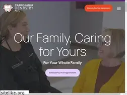Sites similar to caringfamilydentistry.com