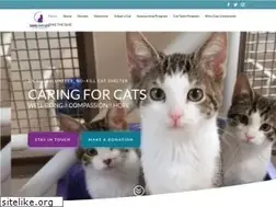 Sites similar to caringforcatsmn.org