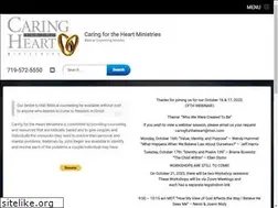 Sites similar to caringfortheheart.com