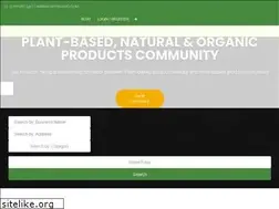 Sites similar to caringfortheland.com
