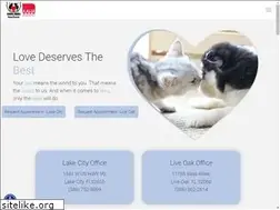 Sites similar to caringhandsanimal.com