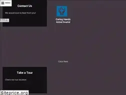 Sites similar to caringhandsclinton.com