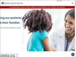 Sites similar to caringhealth.org