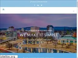 Sites similar to caringhomebuyer.com