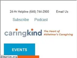 Sites similar to caringkindnyc.org