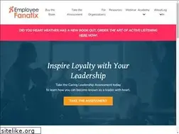 Sites similar to caringleadership.co