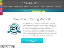 Sites similar to caringmedical.com