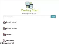 Sites similar to caringmeds.com