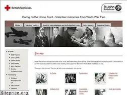 Sites similar to caringonthehomefront.org.uk