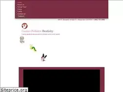 Sites similar to caringpediatricdds.com