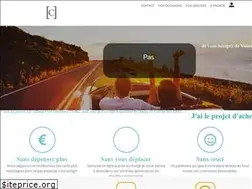 Sites similar to carington.fr
