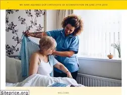 Sites similar to caringtouch.net