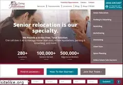 Sites similar to caringtransitions.com