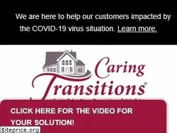Sites similar to caringtransitions.net