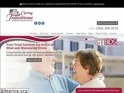 Sites similar to caringtransitionscarlsbad.com