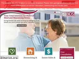 Sites similar to caringtransitionscentralwi.com