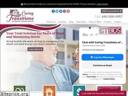 Sites similar to caringtransitionsclevelandws.com