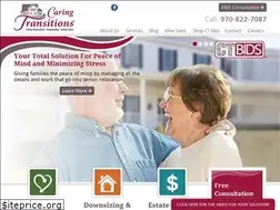 Sites similar to caringtransitionsgv.com