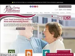 Sites similar to caringtransitionslrm.com