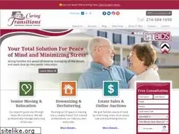 Sites similar to caringtransitionsnorthdallassuburbs.com