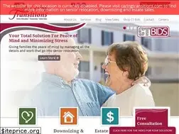 Sites similar to caringtransitionsofgb.com