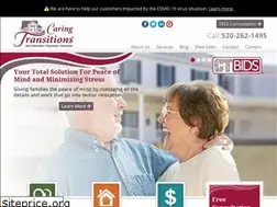 Sites similar to caringtransitionstucson.com