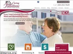 Sites similar to caringtransitionstvid.com