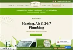 Sites similar to cariniair.com