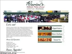 Sites similar to carinisct.com