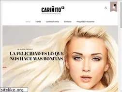 Sites similar to carinito.co
