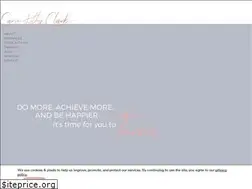 Sites similar to carinkilbyclark.com