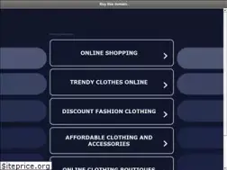 Sites similar to carinmall.com