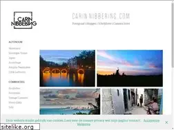 Sites similar to carinnibbering.com