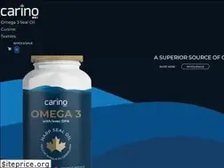 Sites similar to carino.ca