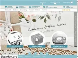 Sites similar to carinokarten.de