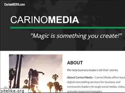 Sites similar to carinomedia.com