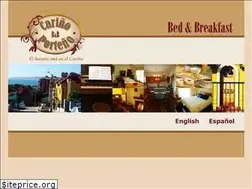 Sites similar to carinoporteno.cl